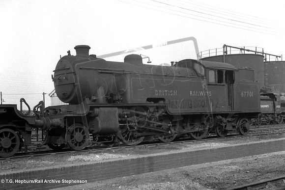 67701 1949-06 Doncaster Carr