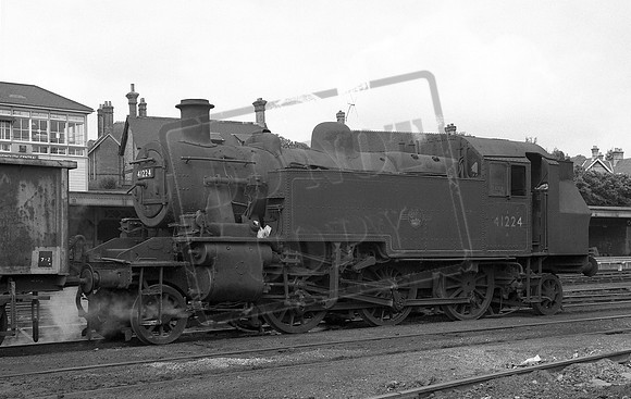41224 1965c Bournemouth