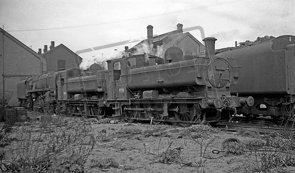 9776 1965 Oxley