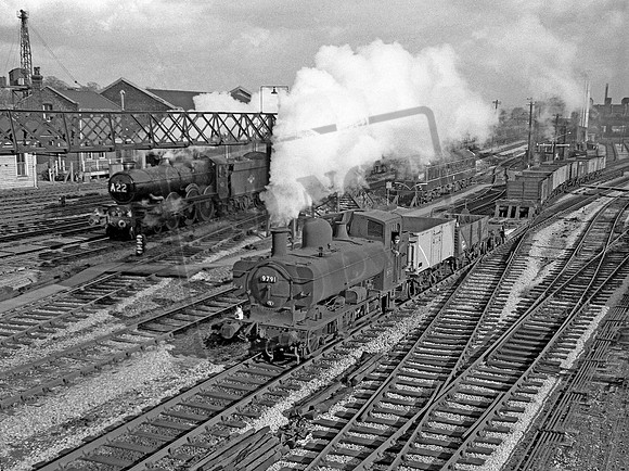 9791 1961-10-28 Southall