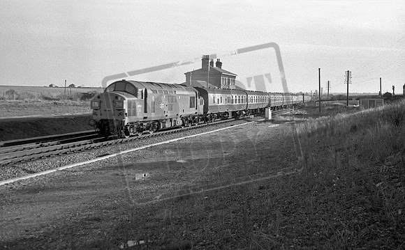 6723 1969c Haughley