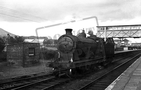 62432 1958-06 St Boswells
