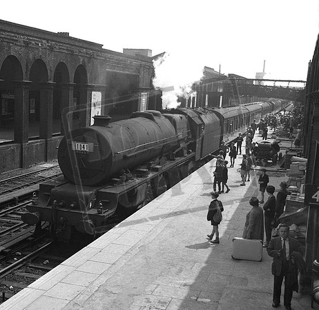 46209 1961-07-22 Chester