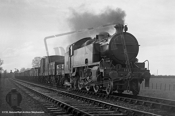 MET 111  1935 Quainton Road