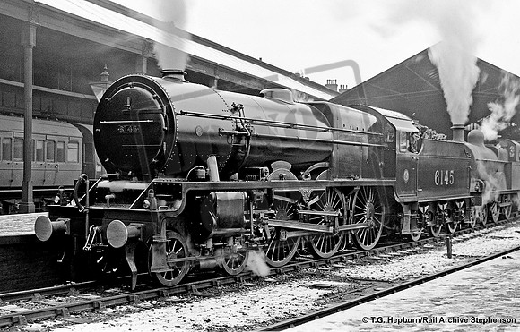 6145 1927 Derby
