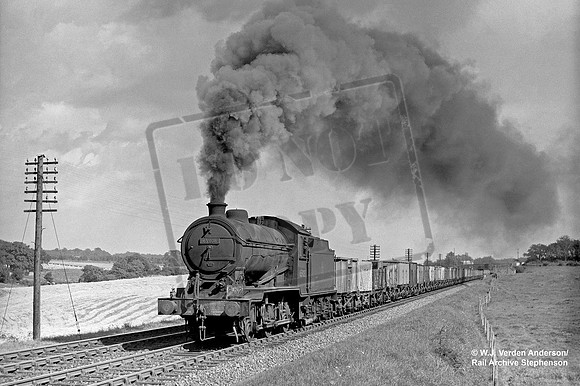 65908 1958-09 Clunie
