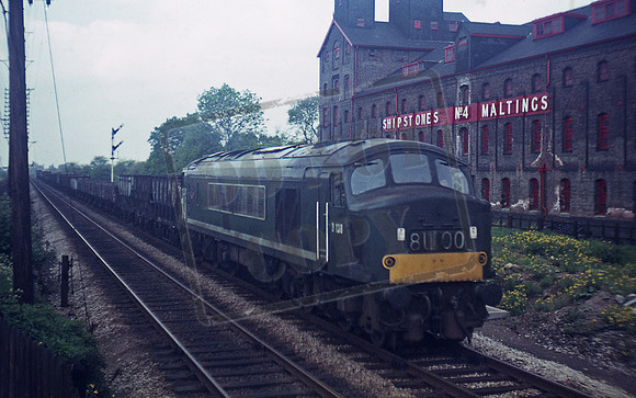 D138 1967c Beeston