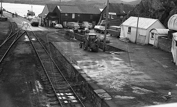 Kyle of Lochalsh 1976