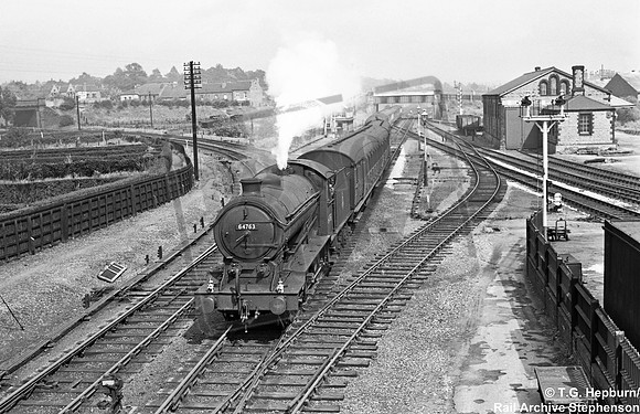 64763 1957-07-27 Basford North