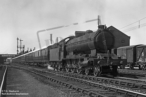844 1934-06-02 Grantham