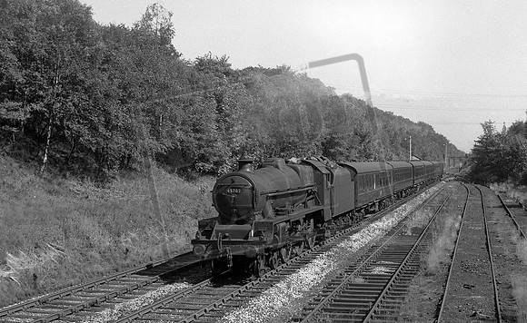 45702 1960s Sandersons Siding
