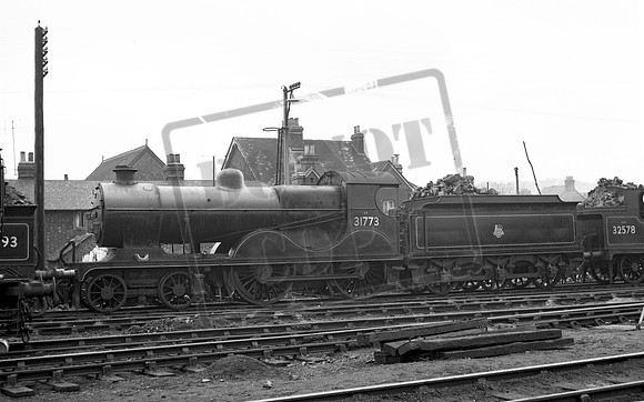 31773 1950s Tonbridge