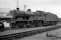 40604 1950s Aberdeen