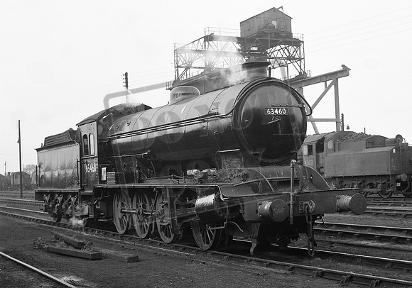 63460 1963-09-20 Darlington