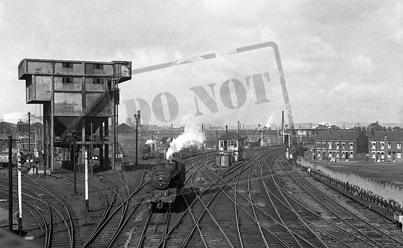 45574 1965 Holbeck
