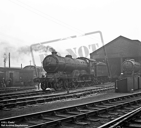 61580 1956-12-01 Southend Victoria