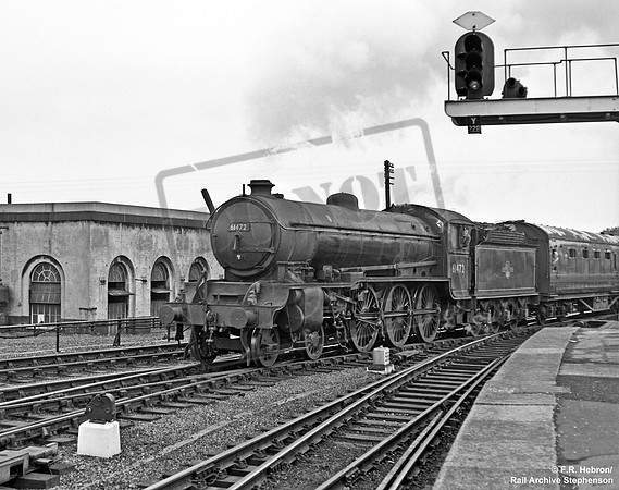 61472 1963c York