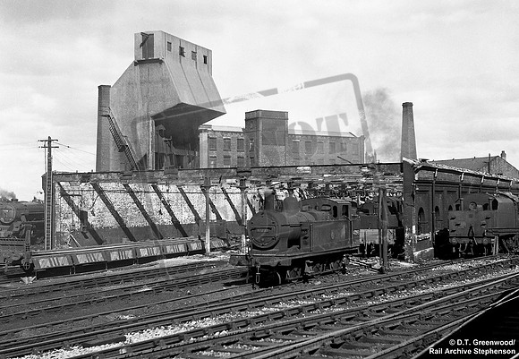 47293 1960-06 Preston shed