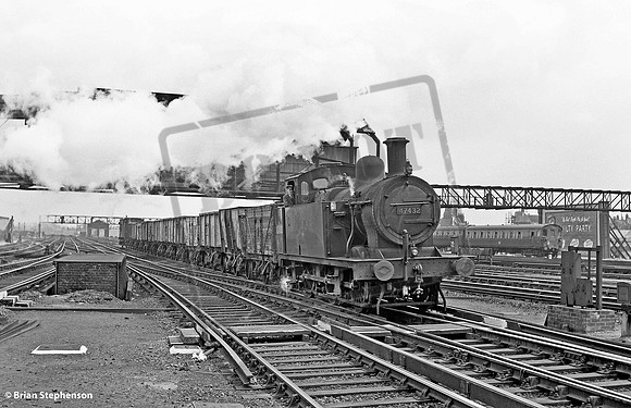 47432 1962-05-08 Clapham Junction