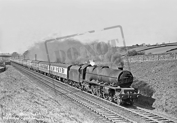 46209 1956-05-20 near Penrith