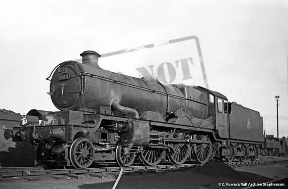 7014 1954-06-27 Bristol Bath Road