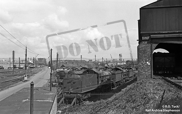 7016 1963-05-19 Cardiff East Dock