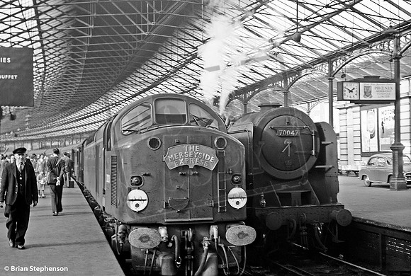 D220 1959-10-17 Euston