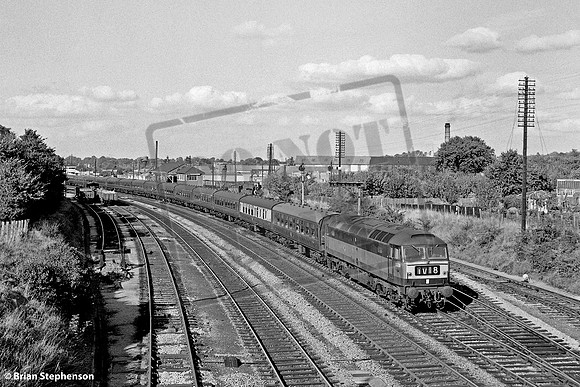 D1731 1964-09-26 Princes Risborough