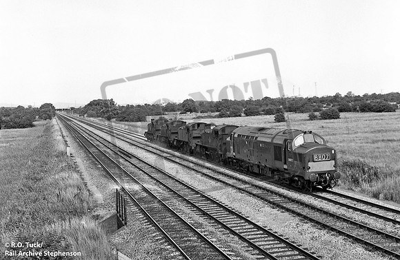 D6972 1965-08-14 St Brides