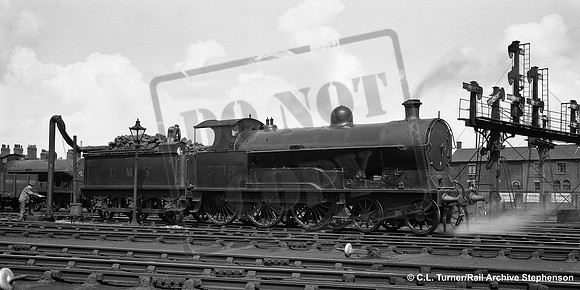 5715 1933-04 Stafford