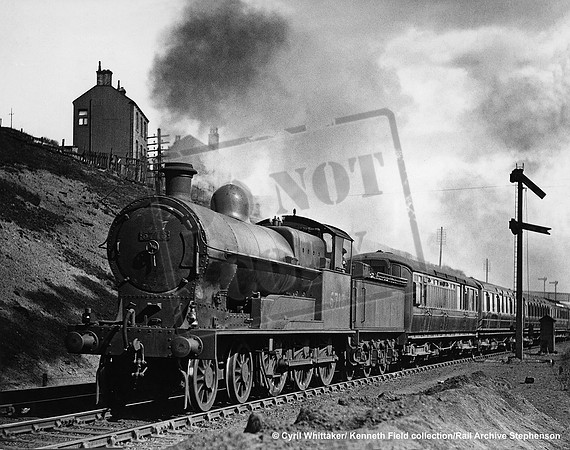 5713 1930s near Longwood