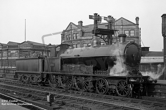5743 1930c Huddersfield