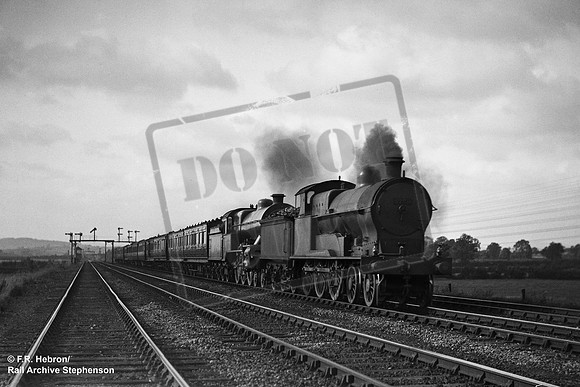 5770 1930c Burton & Holme