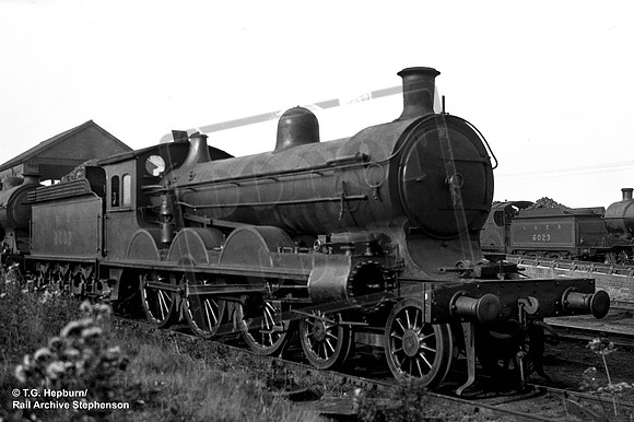 2002 1926-08-29 Annesley