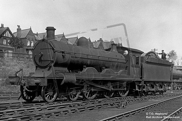 759 1930s Scarborough
