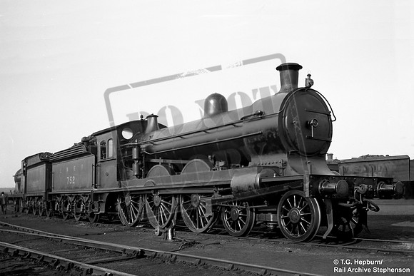752 1926-08-29 Annesley-RAS TGH (QF1183)