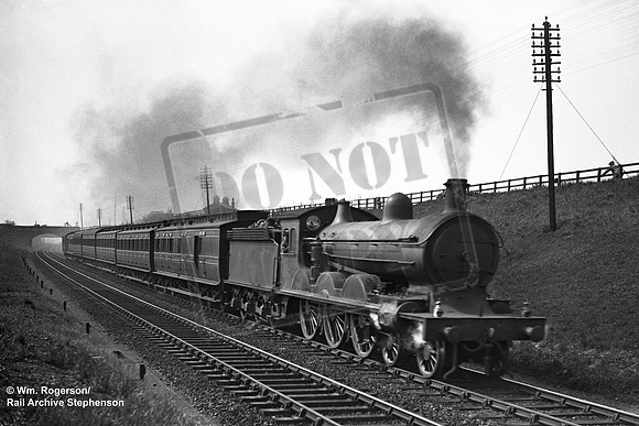 761 1929-05-20 Darlington