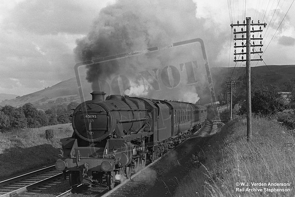 45195 1960s Beattock