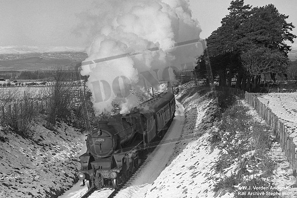 44979 1960s Auchterarder
