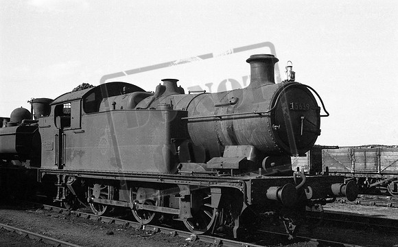 5639 1955-04-24 Didcot shed
