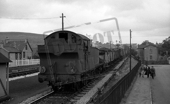 5632 1964-07-15 Abercynon