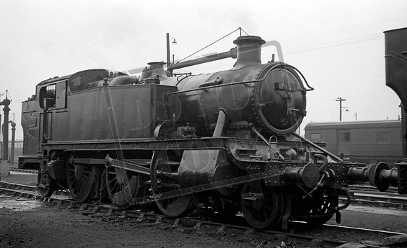6155 1954-10-31 Old Oak Common