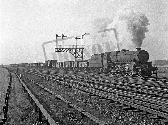 45109 1966-08-26 Winwick Junction