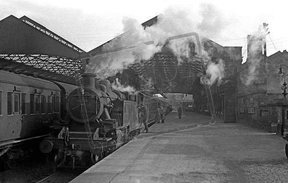 41235 1956-03-03 Chester Northgate