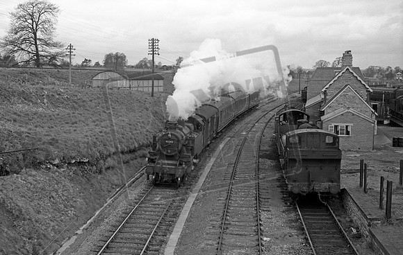 41242 1963c Templecombe
