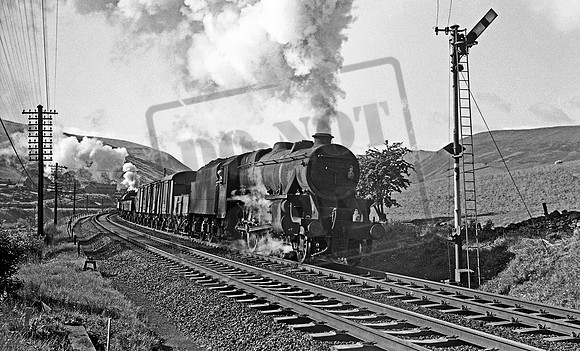 44768 1963c Tebay
