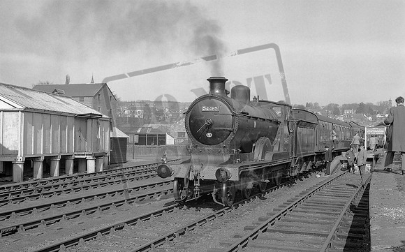 54465 1962-04-23 Blairgowrie