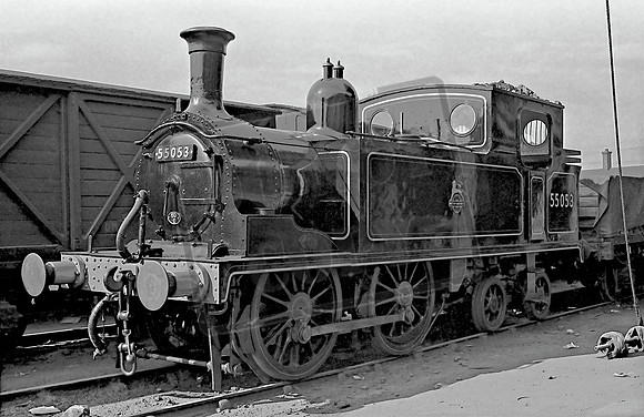 55053 1955-06 St.Rollox Works
