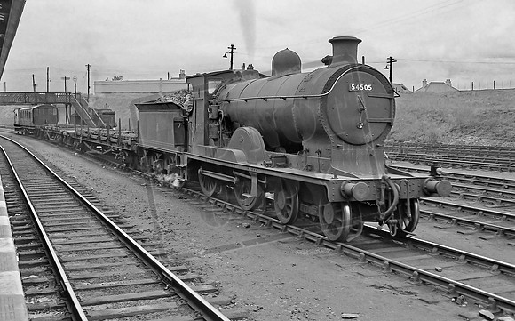 54505 1955-06 Carstairs