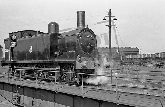 56274 1955-06 St. Rollox MPD